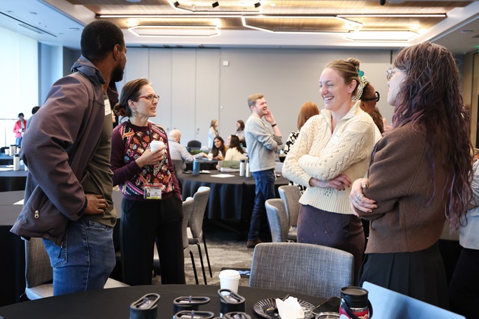 Facultyat2025NewFacultyWelcomeOnboardingEvent