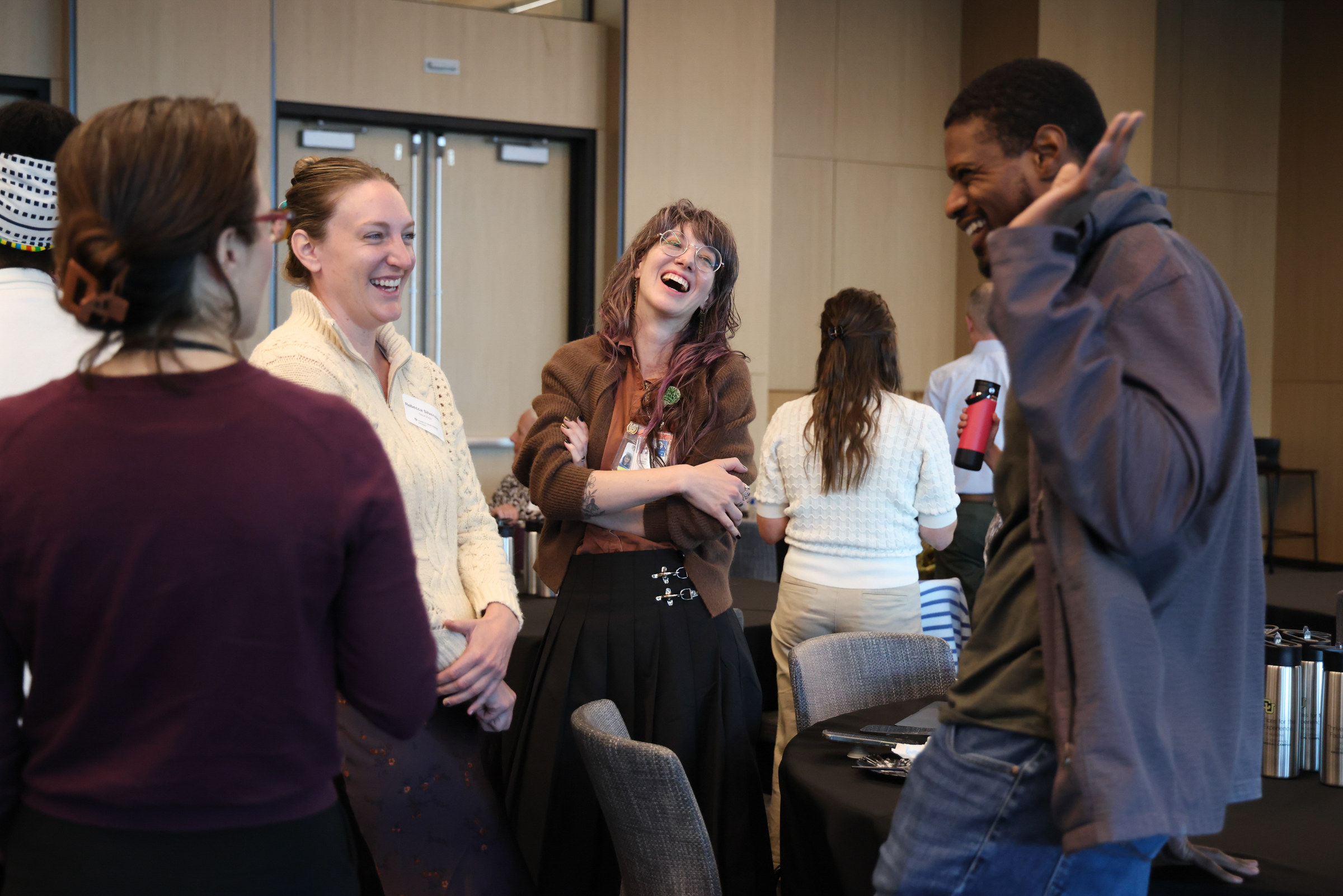 Facultyat2025NewFacultyWelcomeOnboardingEvent