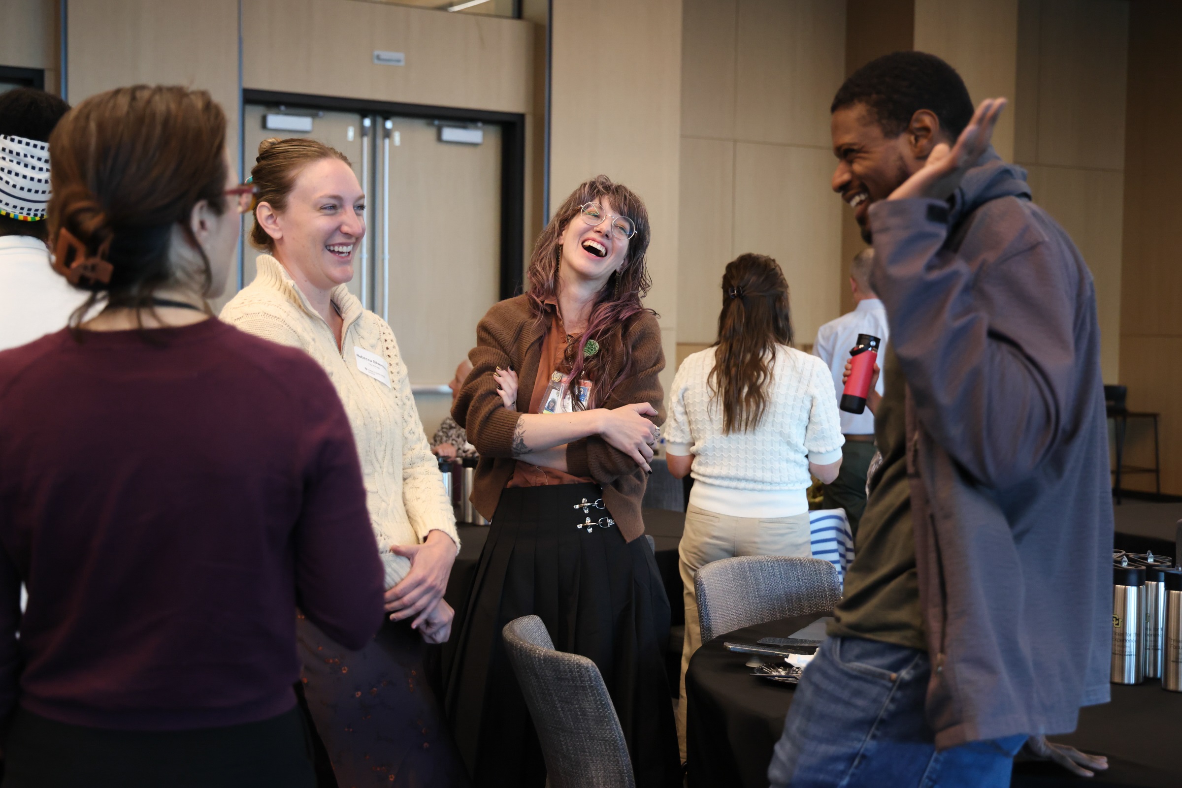 Facultyat2025NewFacultyWelcomeOnboardingEvent