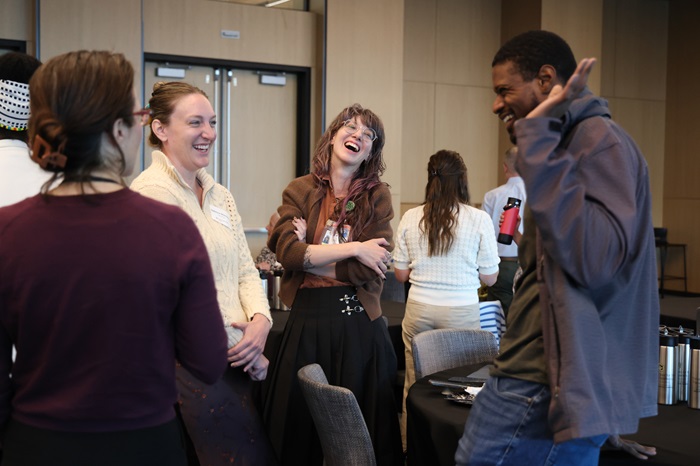 Facultyat2025NewFacultyWelcomeOnboardingEvent