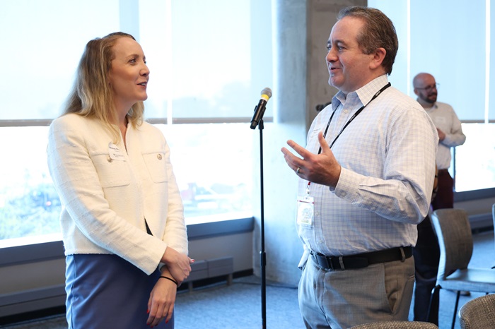 Facultyat2025NewFacultyWelcomeOnboardingEvent