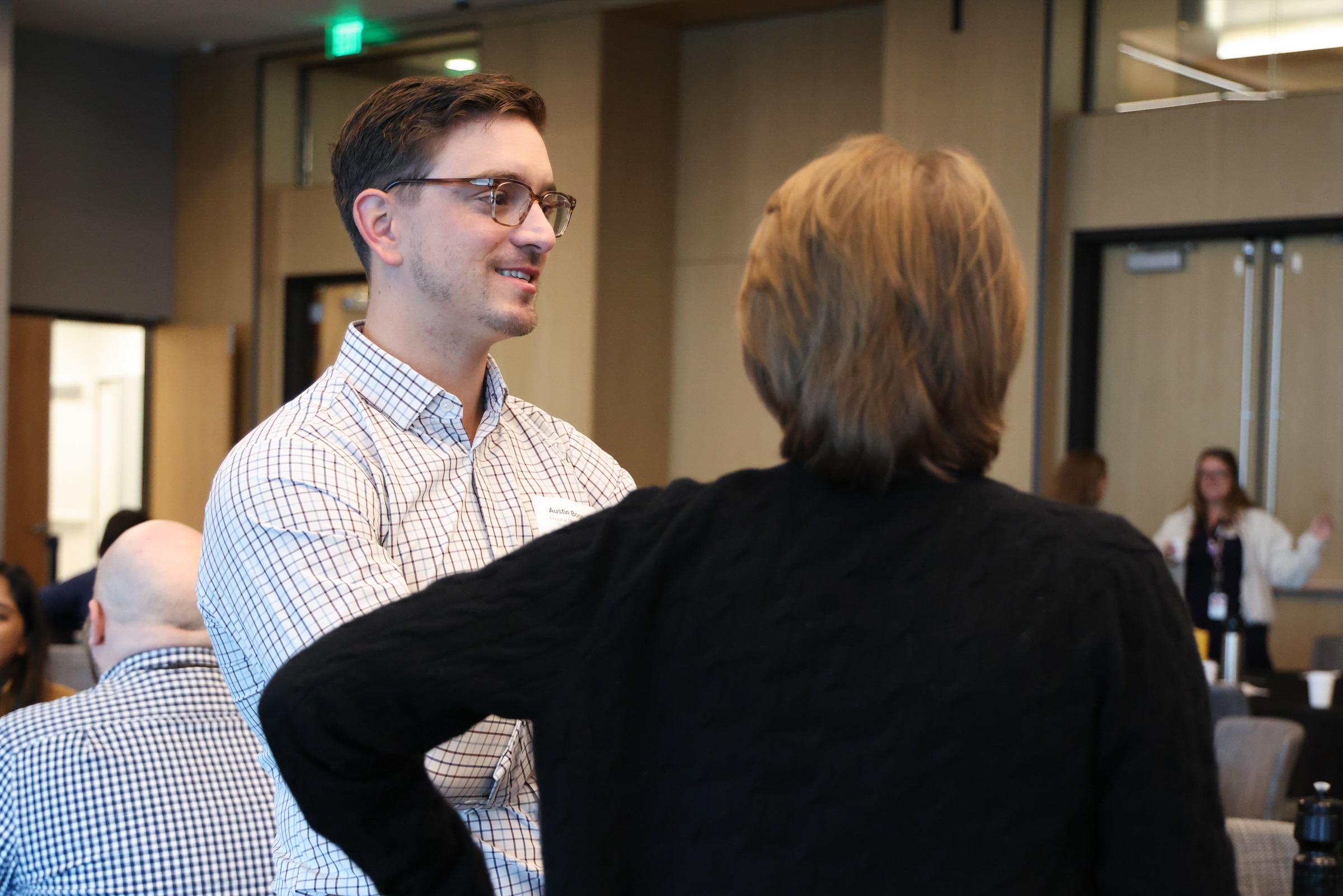 Facultyat2025NewFacultyWelcomeOnboardingEvent