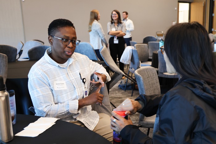 Facultyat2025NewFacultyWelcomeOnboardingEvent