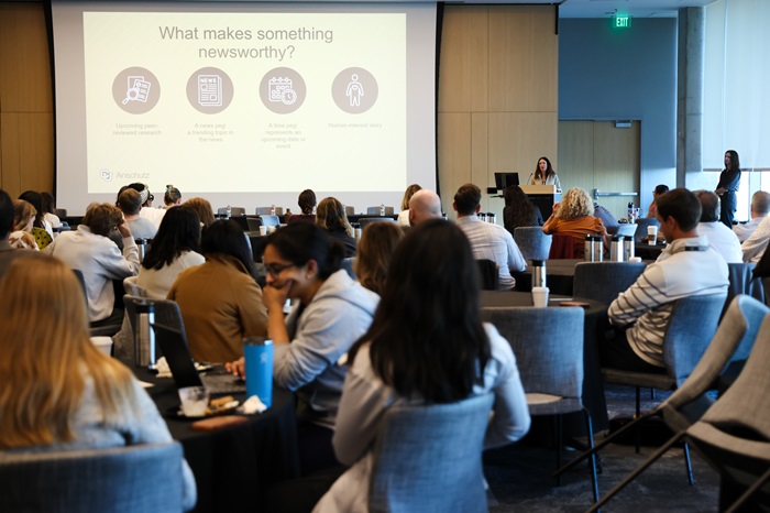 2025NewFacultyWelcomeOnboardingEvent