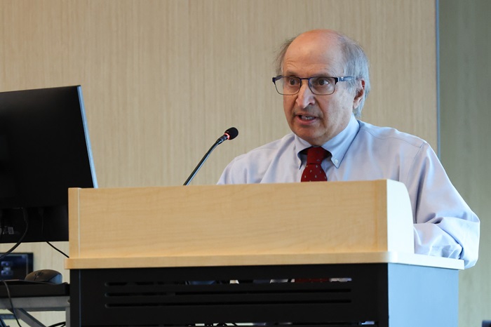 2025NewFacultyWelcomeOnboardingEvent