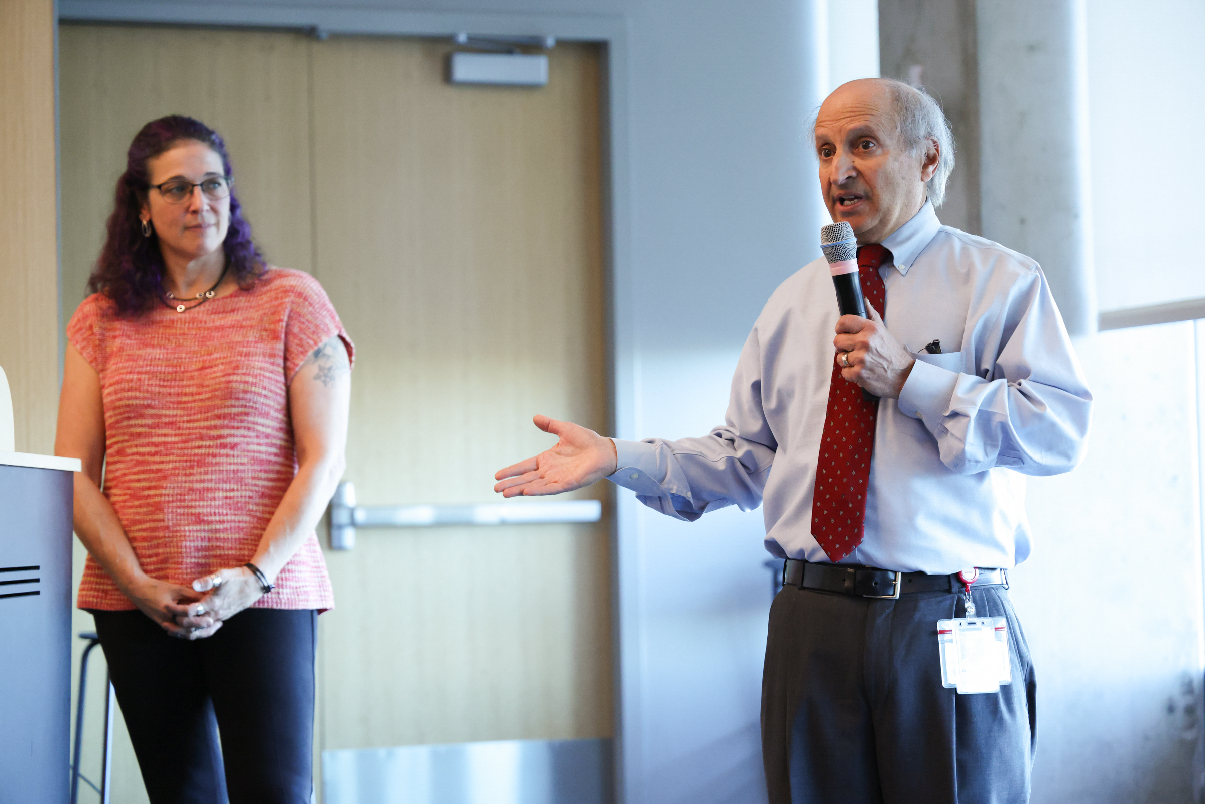 2025NewFacultyWelcomeOnboardingEvent