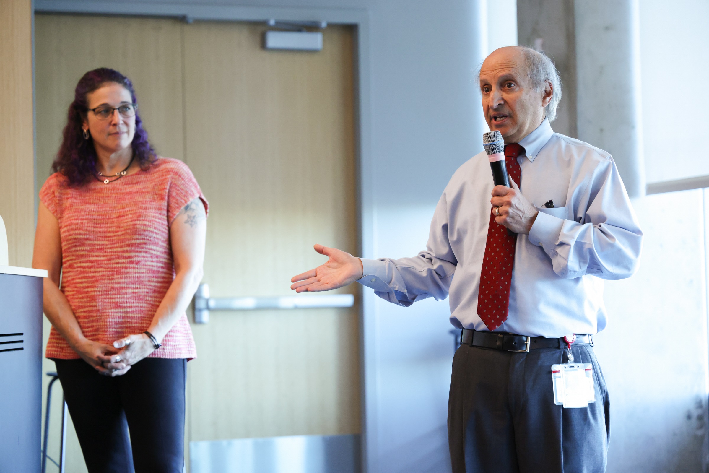 2025NewFacultyWelcomeOnboardingEvent