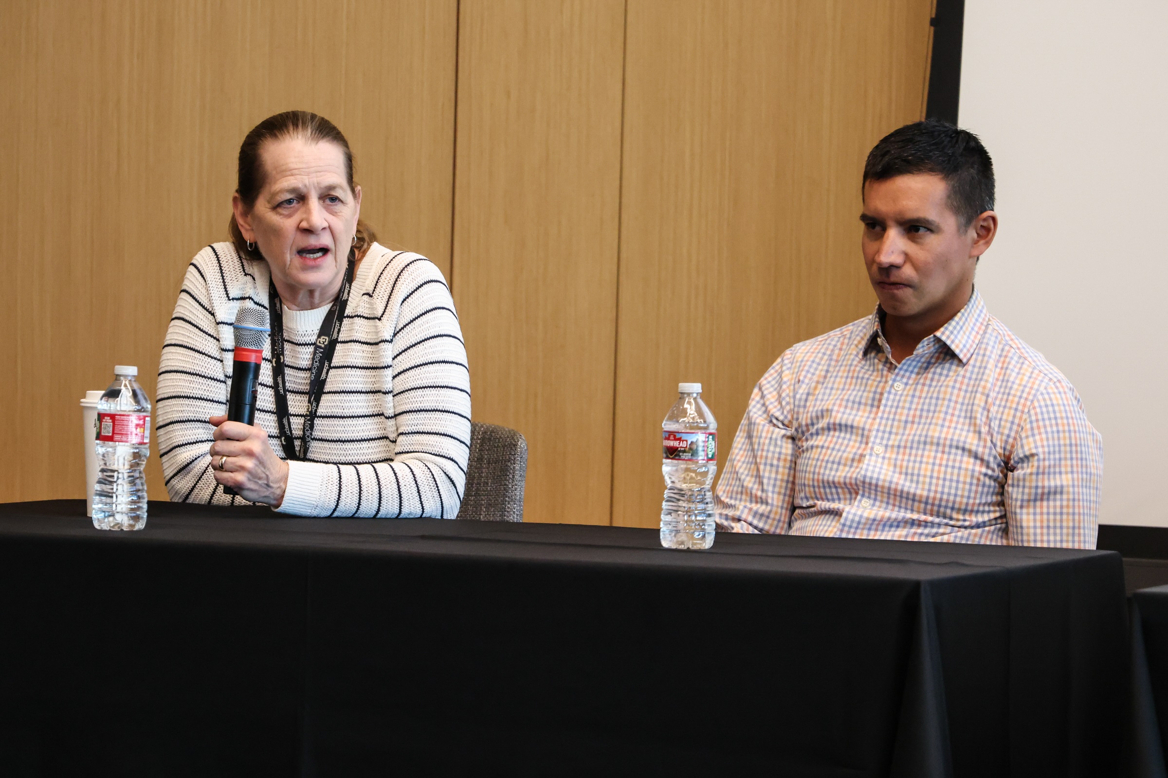 2025NewFacultyWelcomeOnboardingEvent