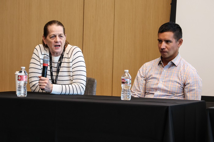 2025NewFacultyWelcomeOnboardingEvent