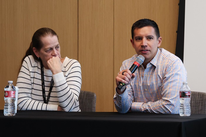 2025NewFacultyWelcomeOnboardingEvent