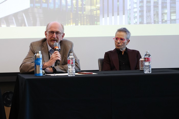 2025NewFacultyWelcomeOnboardingEvent