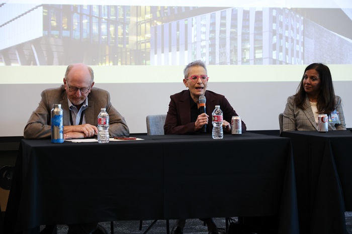 2025NewFacultyWelcomeOnboardingEvent