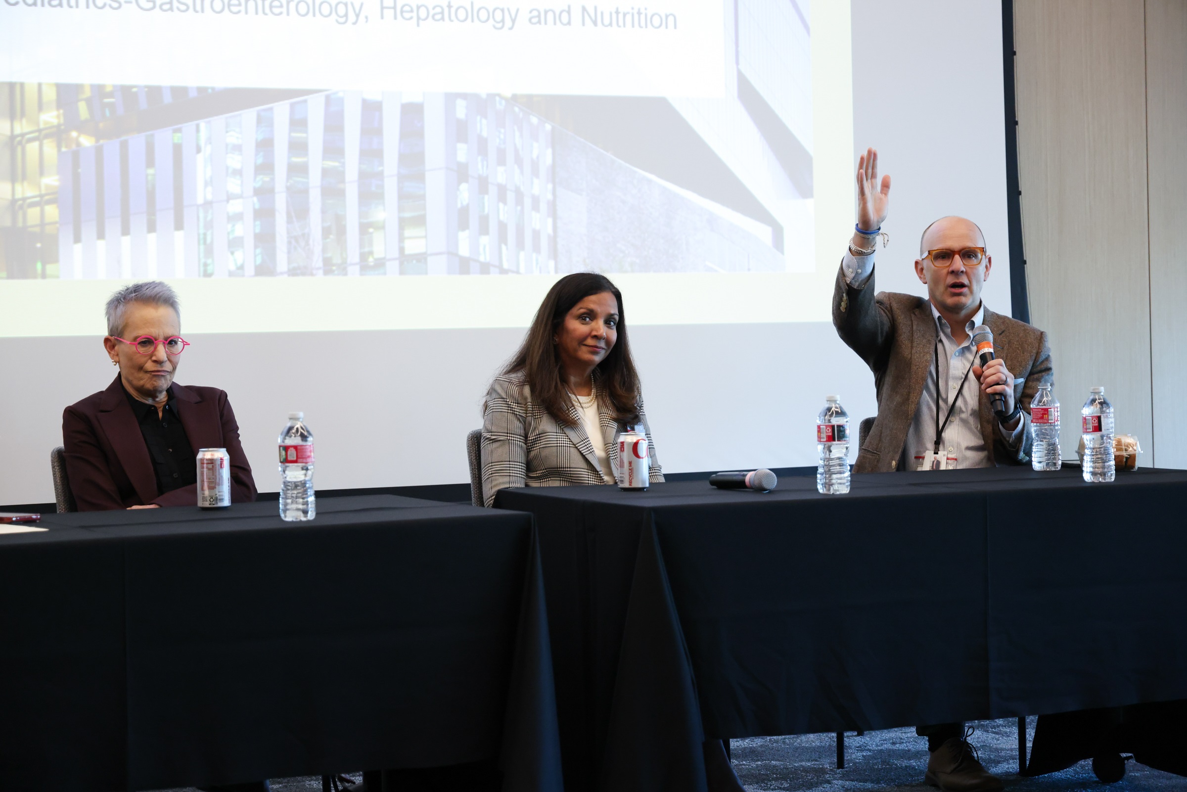 2025NewFacultyWelcomeOnboardingEvent