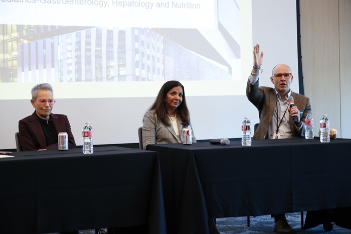 2025NewFacultyWelcomeOnboardingEvent