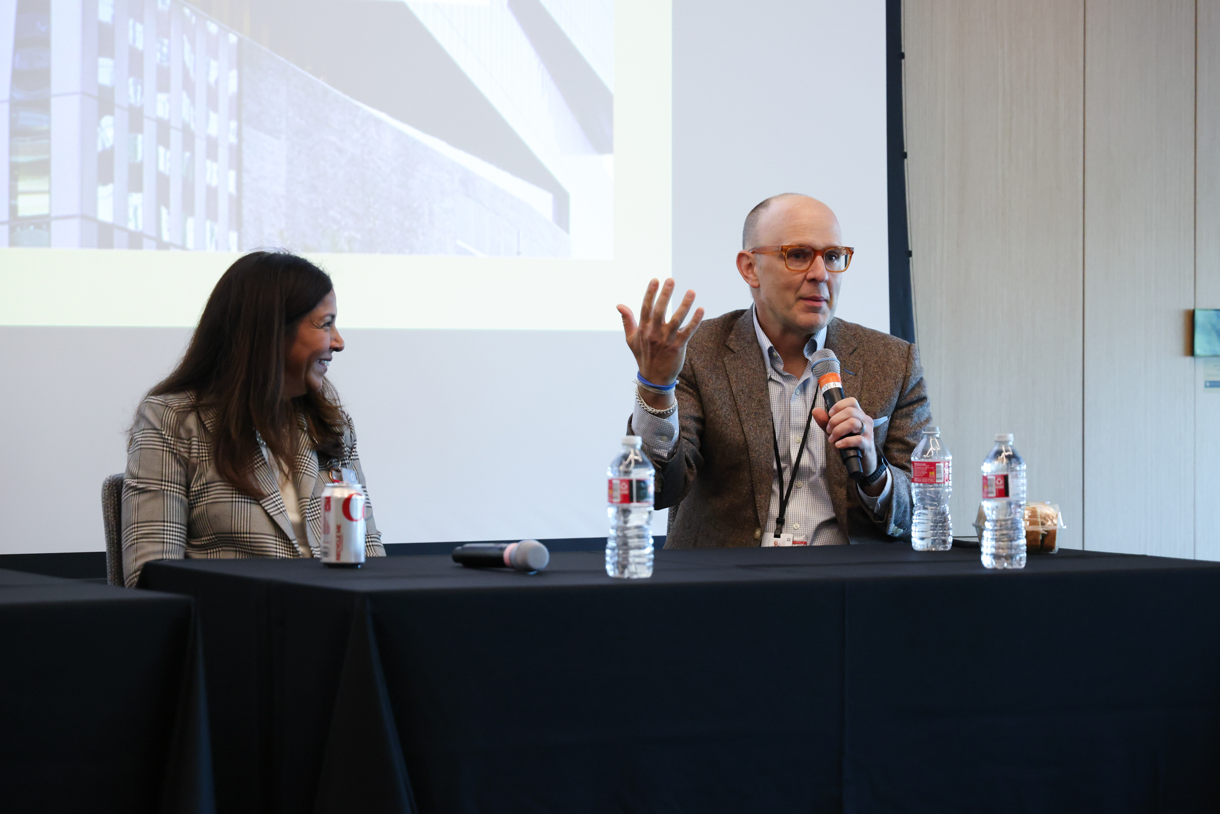 2025NewFacultyWelcomeOnboardingEvent