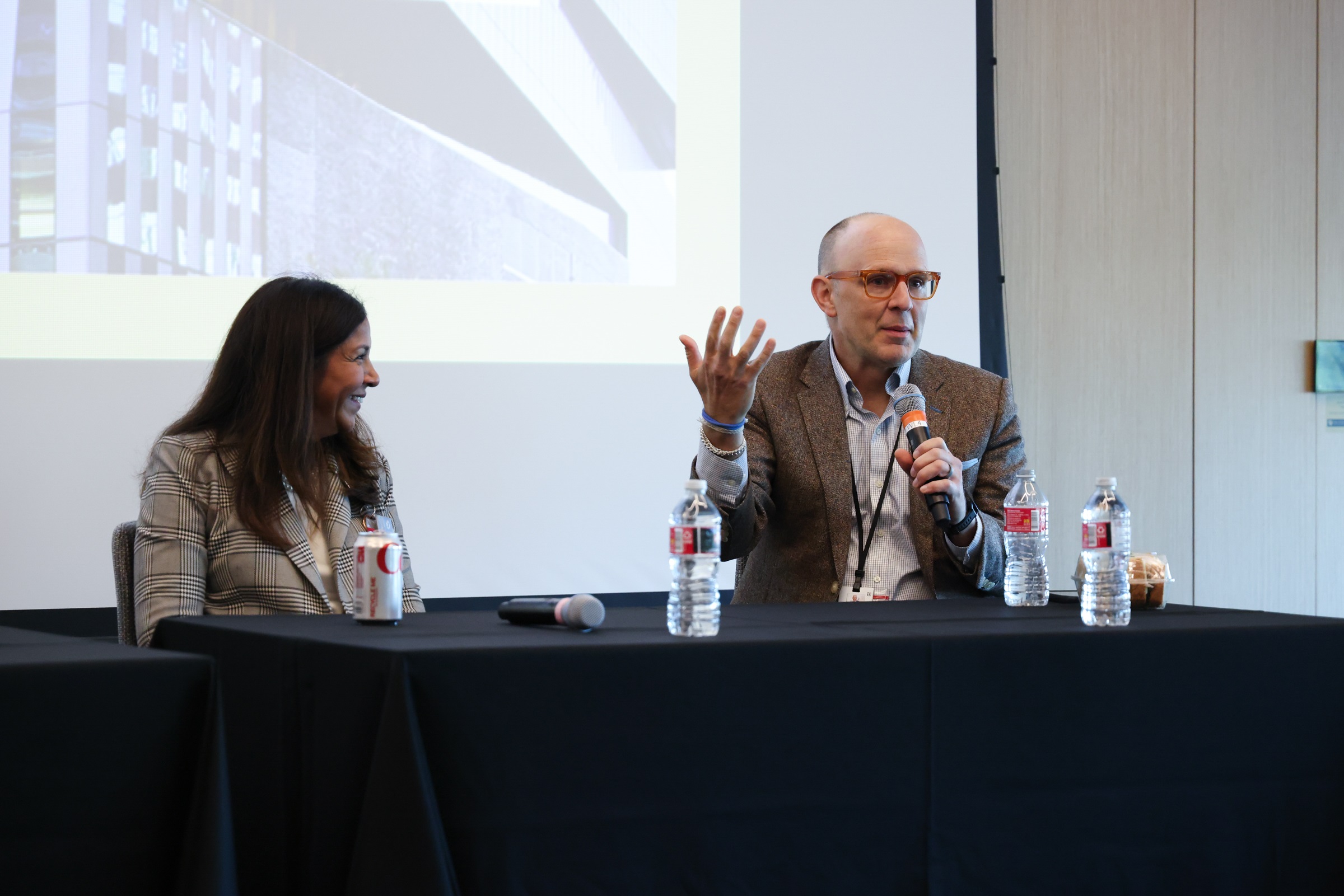 2025NewFacultyWelcomeOnboardingEvent