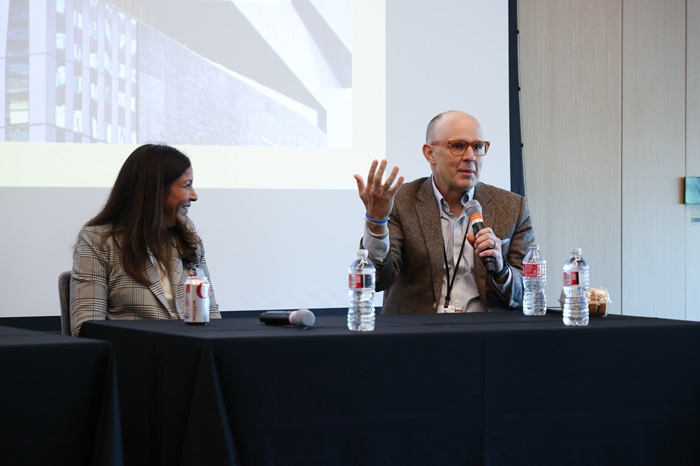 2025NewFacultyWelcomeOnboardingEvent