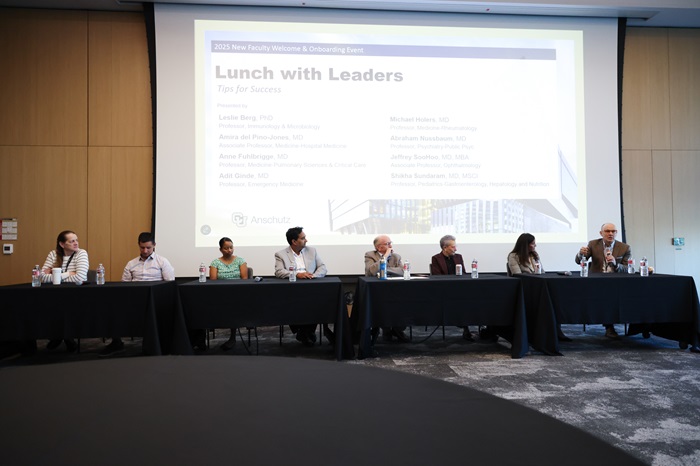 2025NewFacultyWelcomeOnboardingEvent