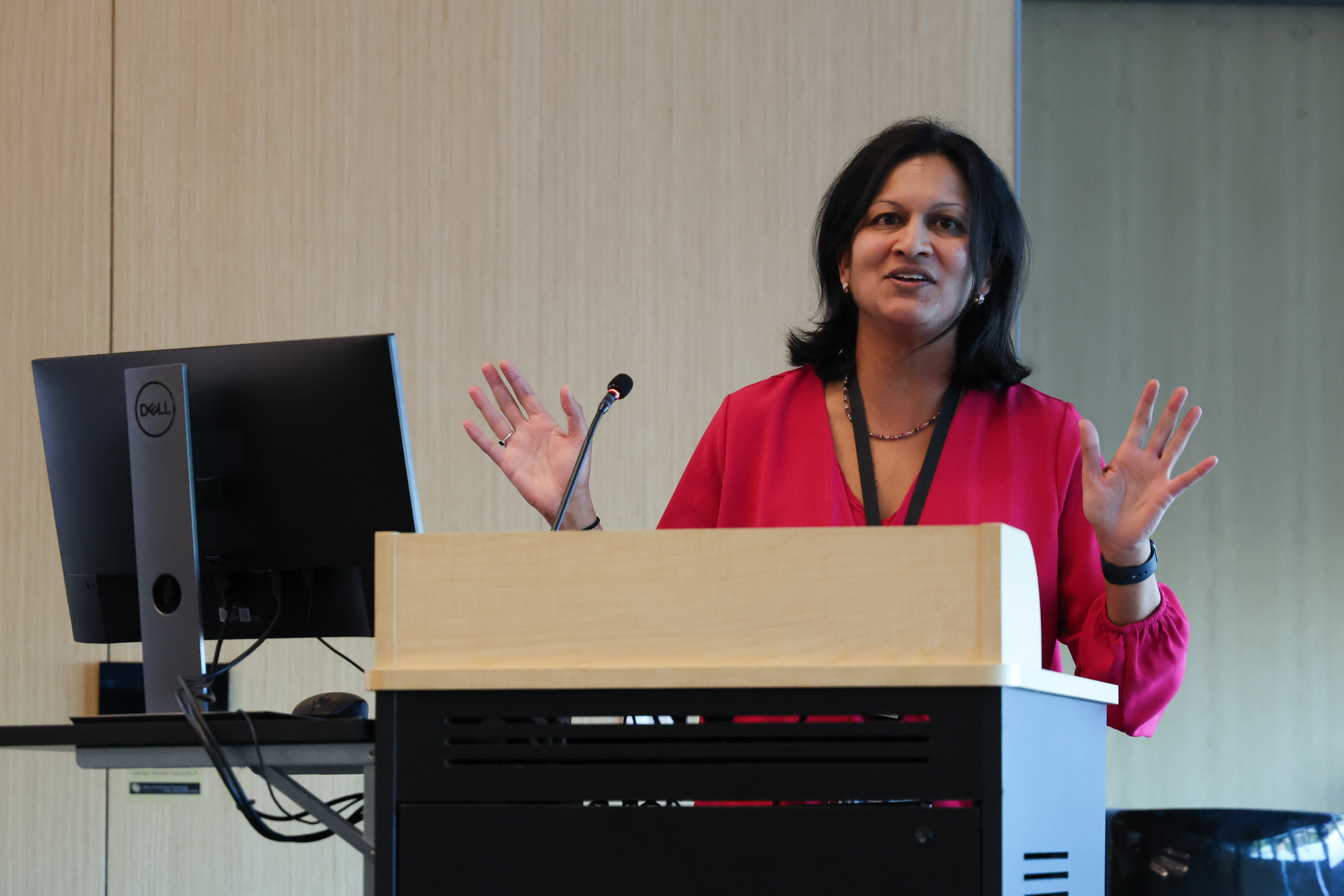 2025NewFacultyWelcomeOnboardingEvent