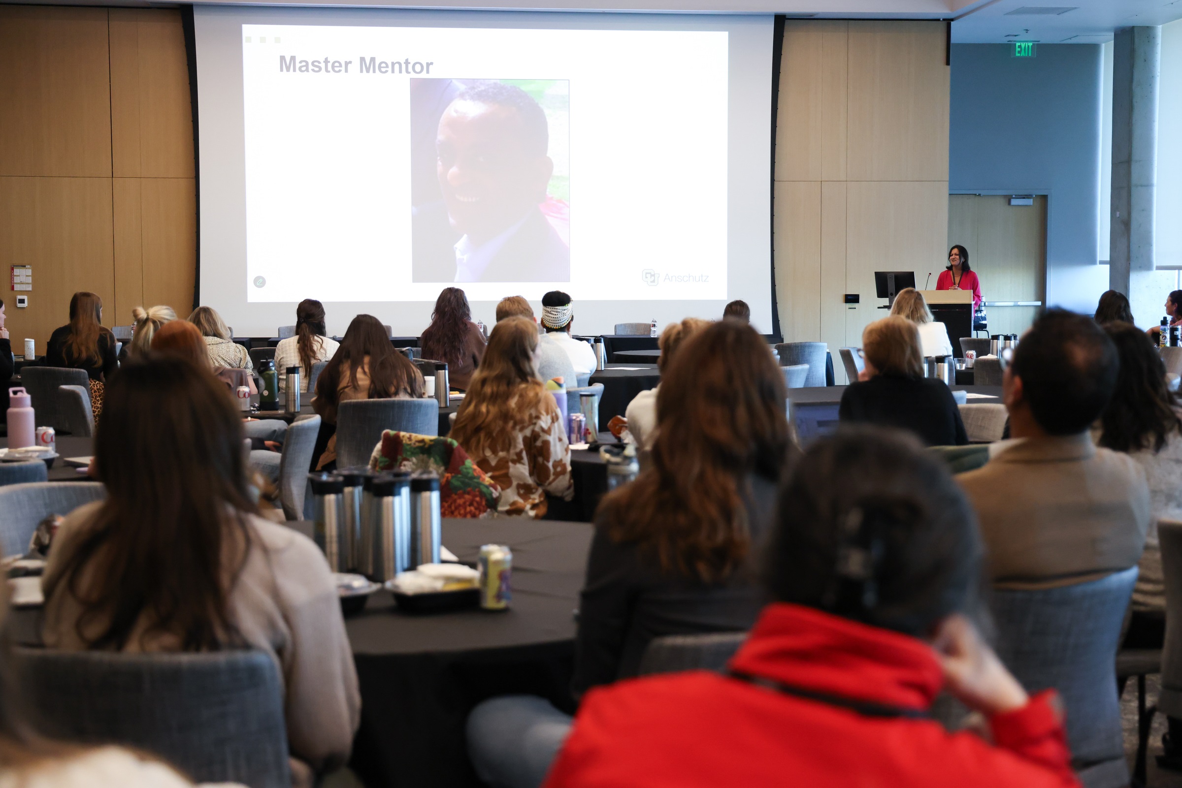 2025NewFacultyWelcomeOnboardingEvent