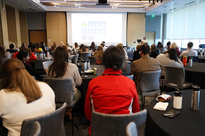 2025NewFacultyWelcomeOnboardingEvent