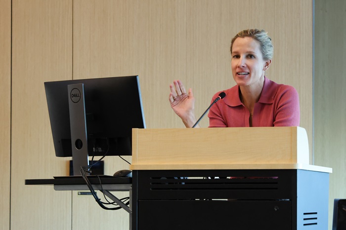 2025NewFacultyWelcomeOnboardingEvent