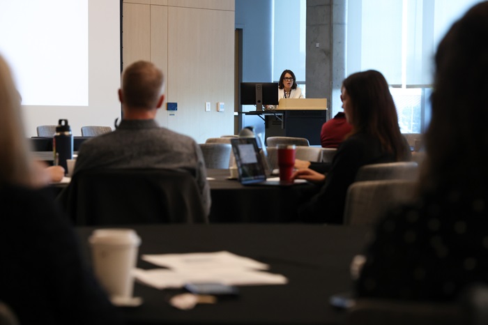 2025NewFacultyWelcomeOnboardingEvent