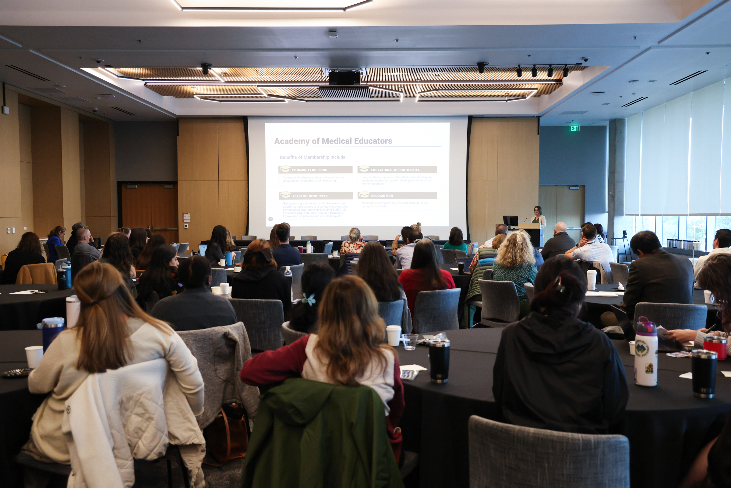 2025NewFacultyWelcomeOnboardingEvent