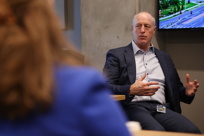 2025NewFacultyWelcomeOnboardingEvent