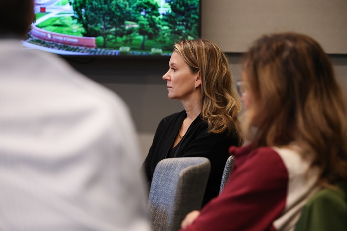 2025NewFacultyWelcomeOnboardingEvent