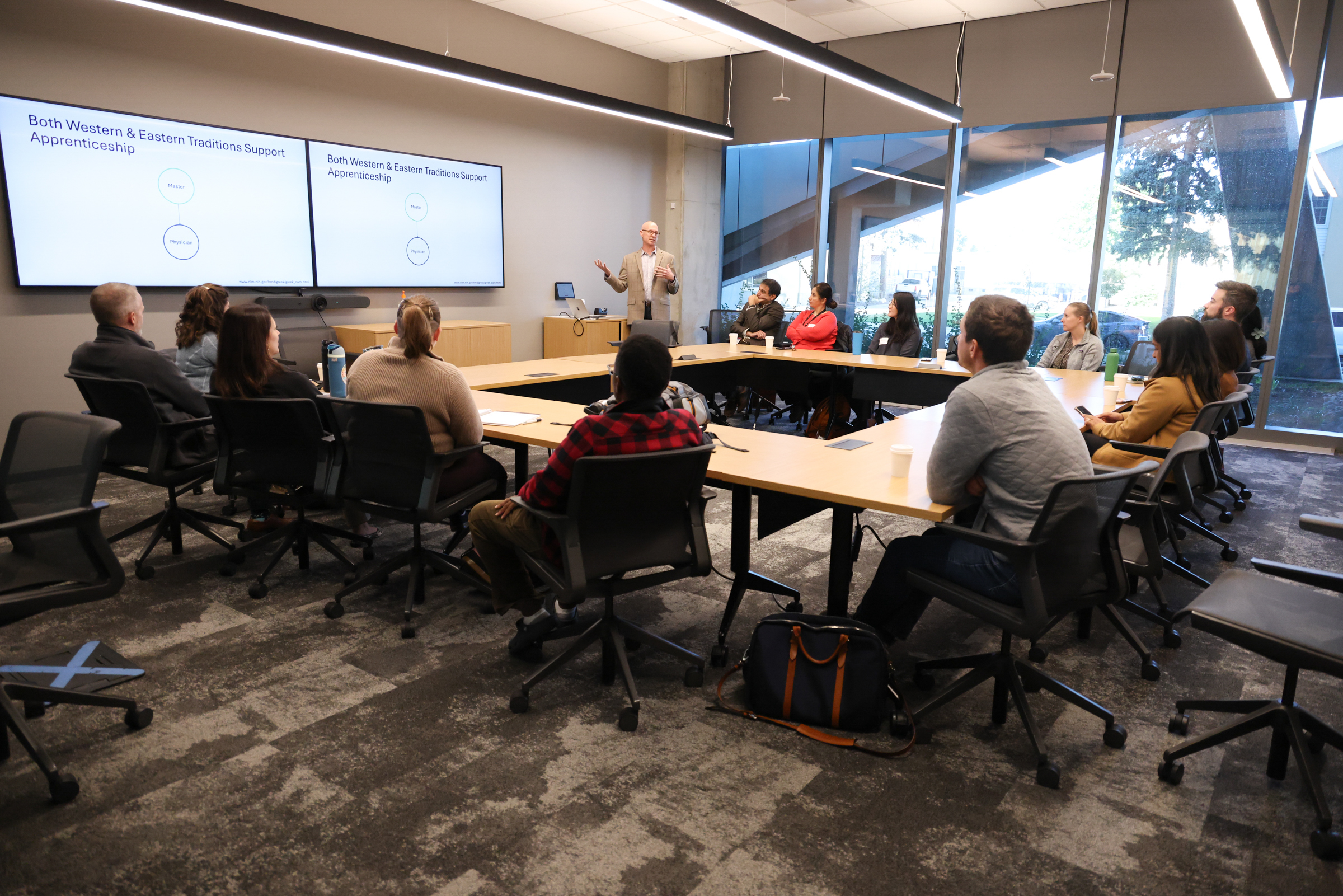 2025NewFacultyWelcomeOnboardingEvent