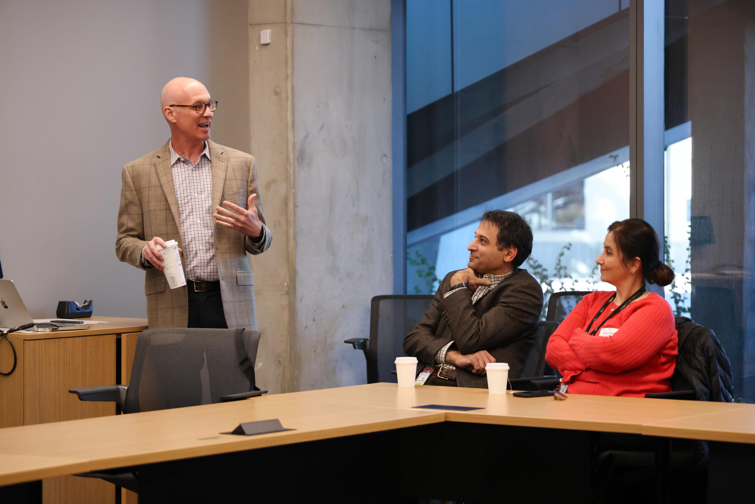 2025NewFacultyWelcomeOnboardingEvent