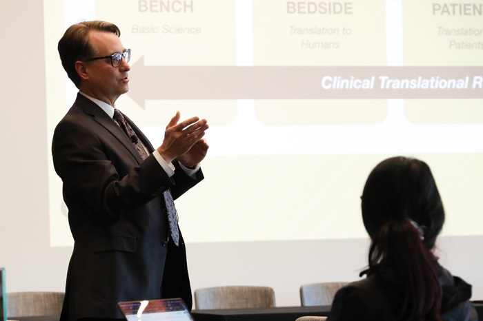 2025NewFacultyWelcomeOnboardingEvent