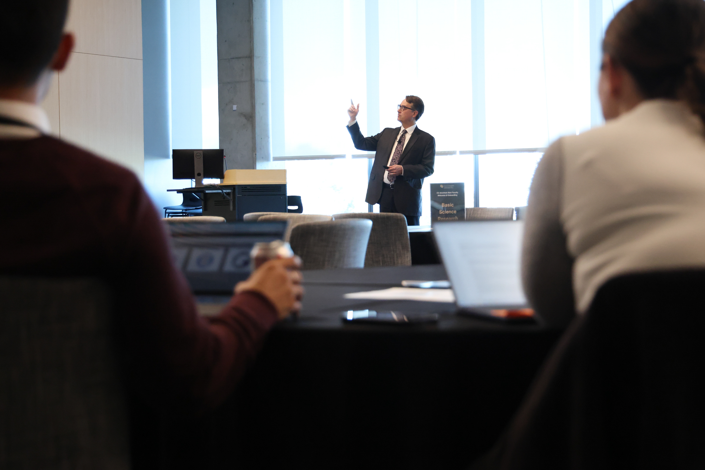 2025NewFacultyWelcomeOnboardingEvent