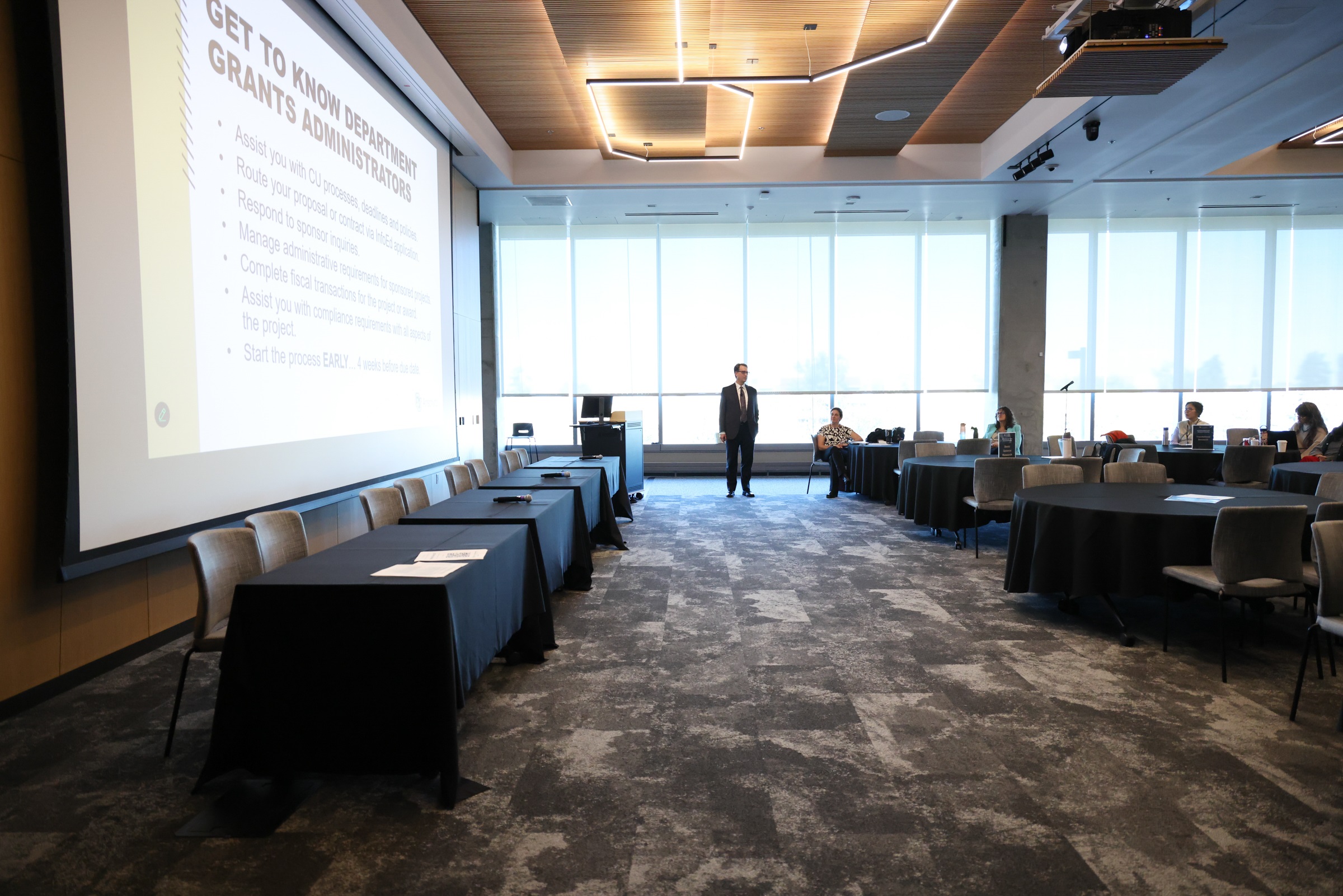 2025NewFacultyWelcomeOnboardingEvent