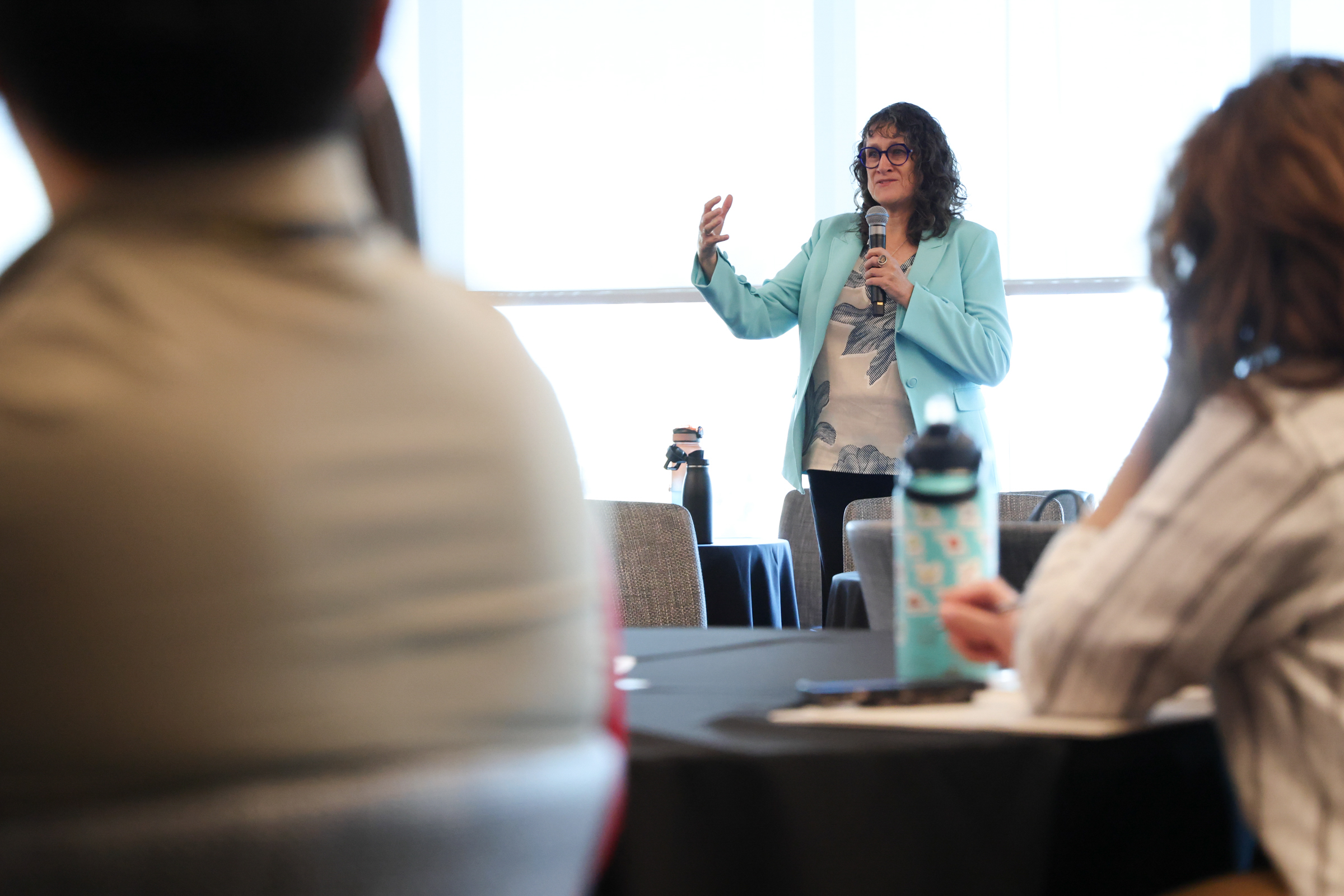 2025NewFacultyWelcomeOnboardingEvent