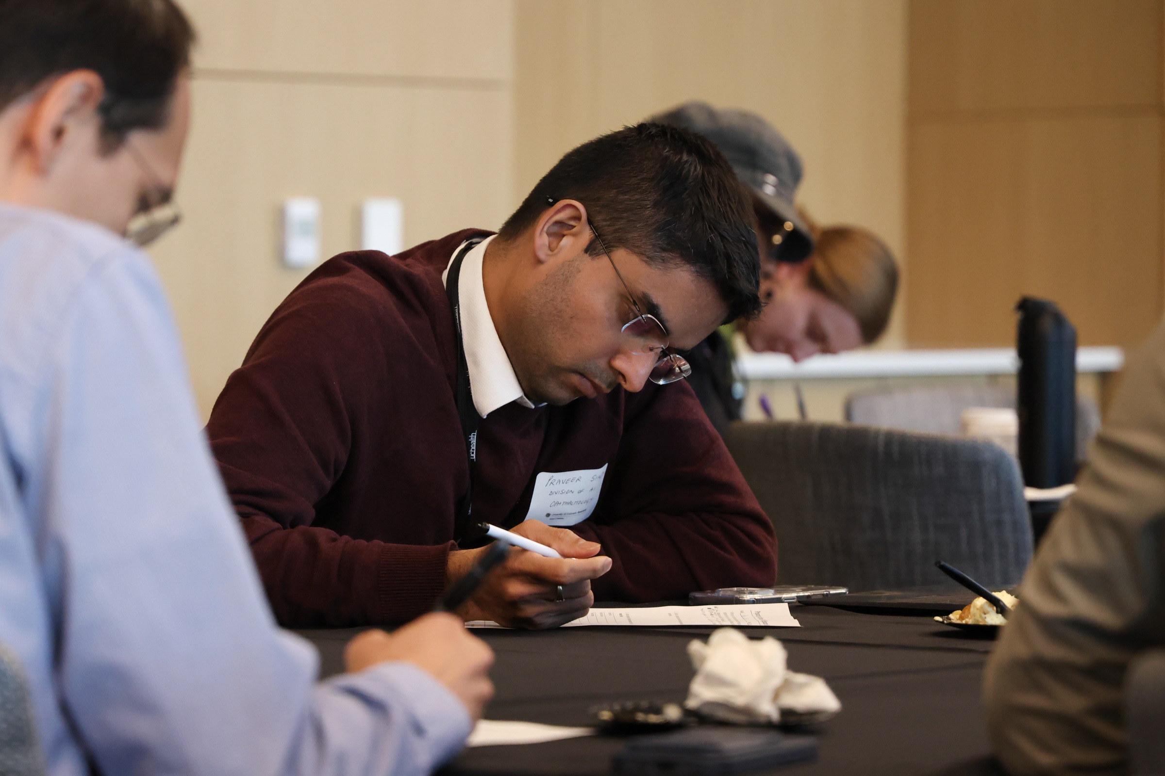 2025NewFacultyWelcomeOnboardingEvent