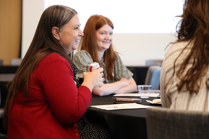 2025NewFacultyWelcomeOnboardingEvent