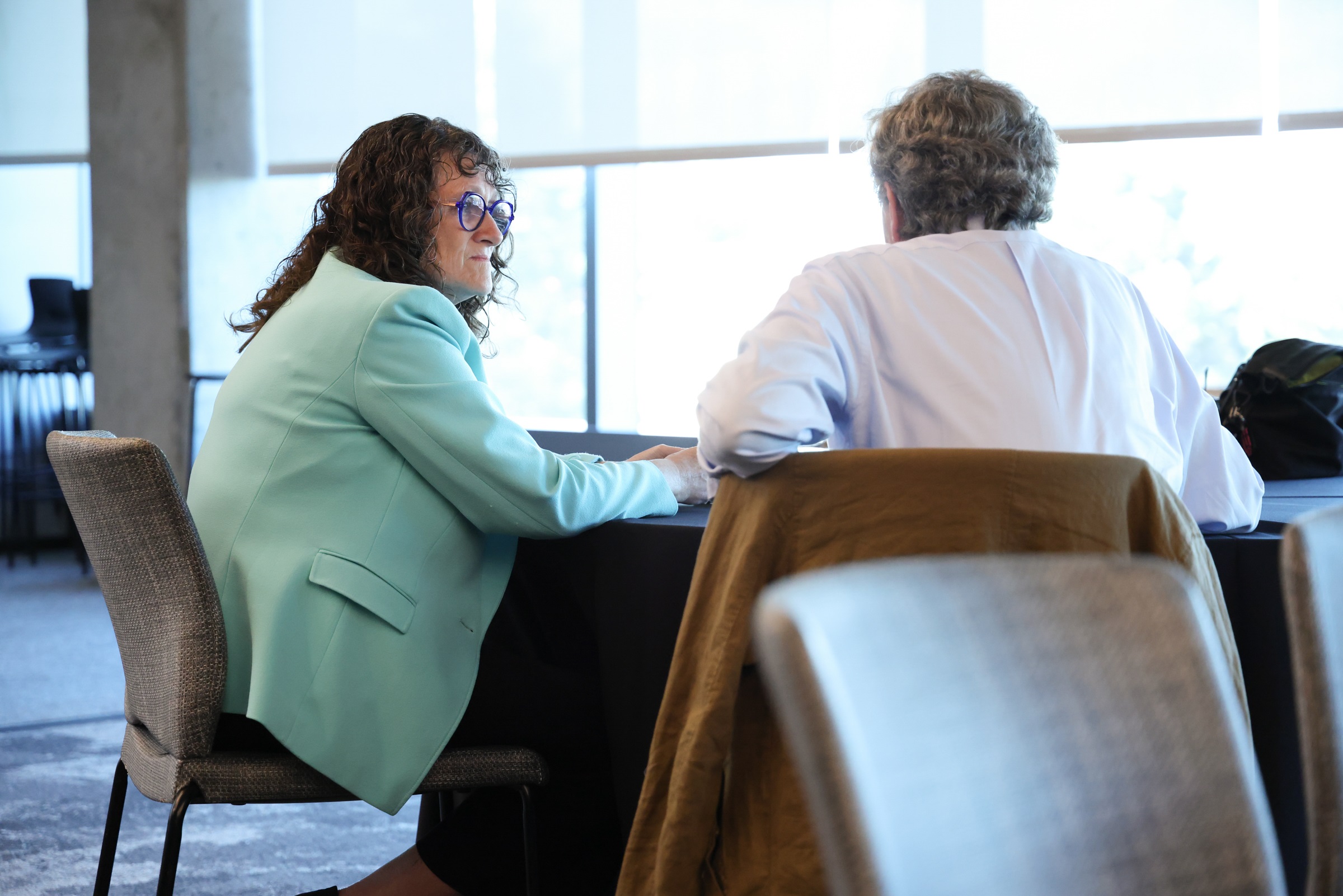 2025NewFacultyWelcomeOnboardingEvent