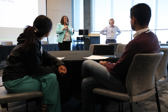 2025NewFacultyWelcomeOnboardingEvent