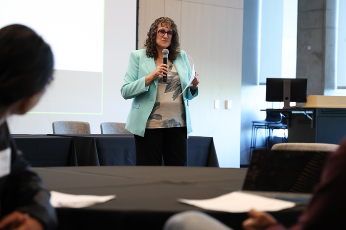 2025NewFacultyWelcomeOnboardingEvent