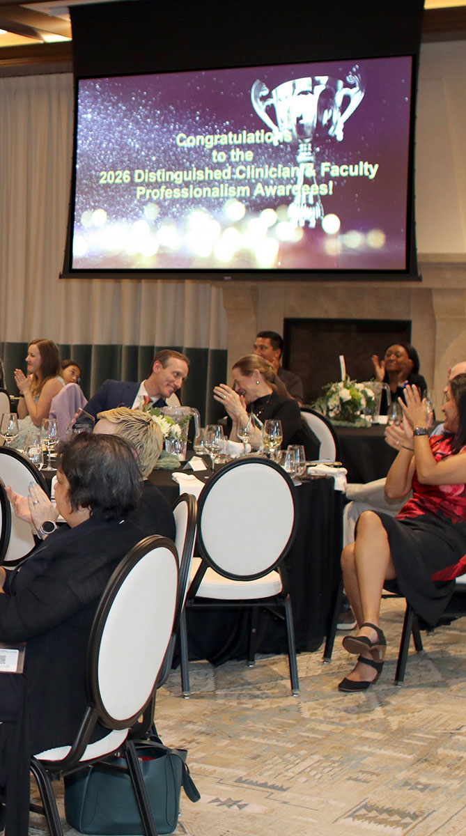 Awards Ceremony
