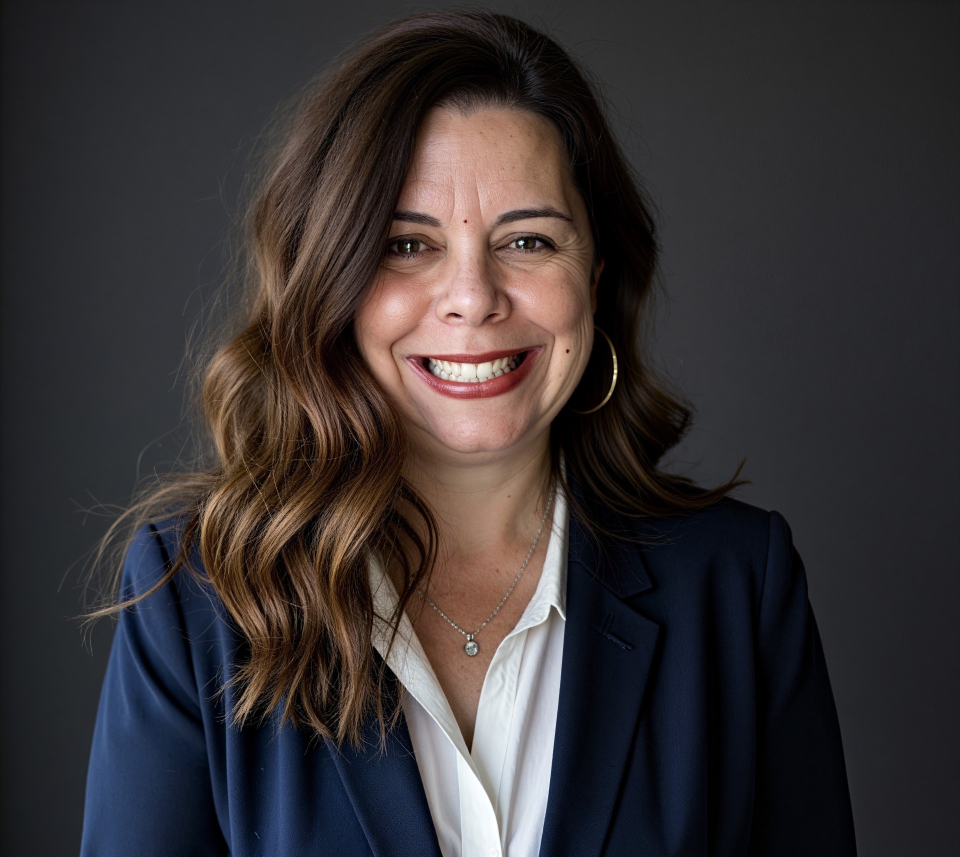 Bridget Morris