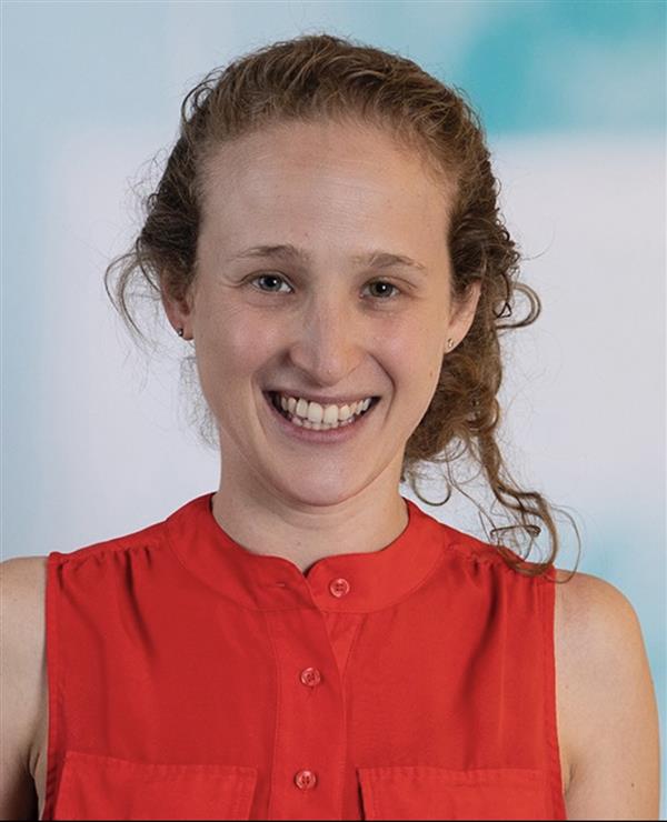 Alecandra Kilinsky, DO