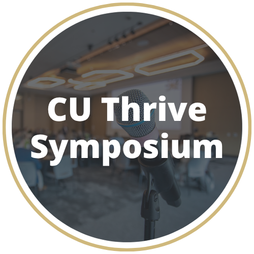 CUThriveSymposium
