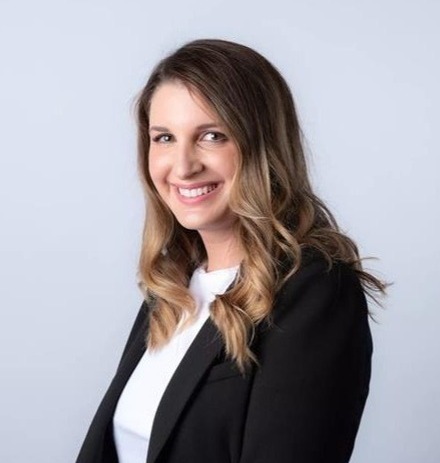 Photo of Katie Bradley, MBA