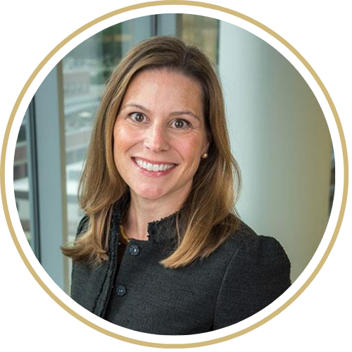 Image of Dr. Anne Getz