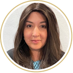 CA headshot Image of Christy Angerhofer