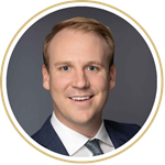 CL headshot Image of Connor Lester, MD