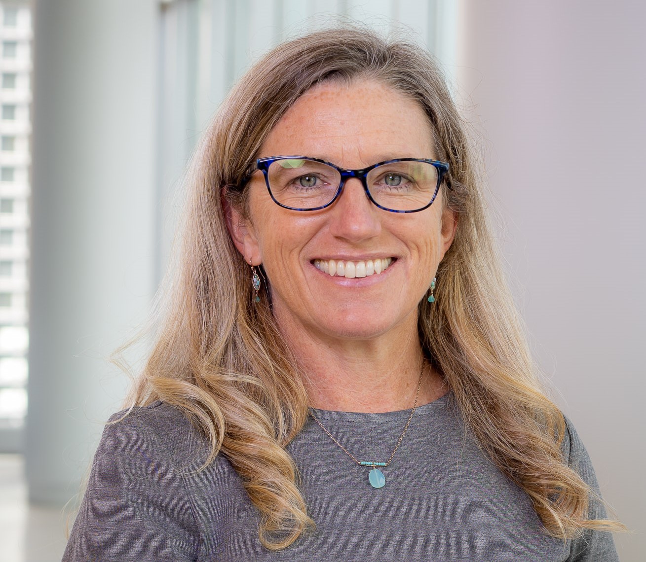 Photo of Jenny Reese, MD